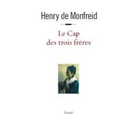 Le cap des trois frères