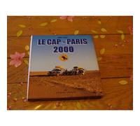 Le Cap-Paris 2000