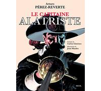 Le Capitaine Alatriste