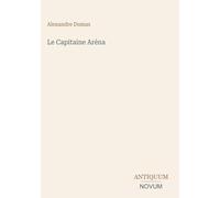 Le Capitaine Aréna