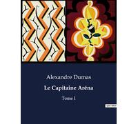 Le Capitaine Aréna