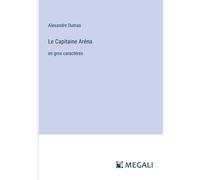 Le Capitaine Aréna