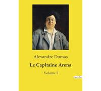 Le Capitaine Arena: Volume 2