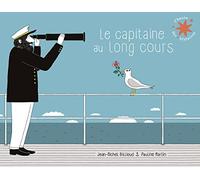 Le capitaine au long cours