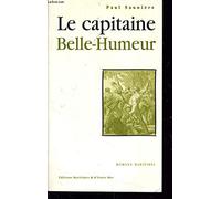Le Capitaine Belle-Humeur