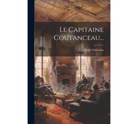 Le Capitaine Coutanceau...