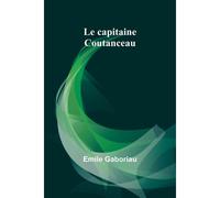 Le Capitaine Coutanceau