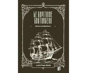 Le capitaine Coutanceau