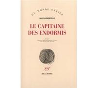 Le Capitaine des Endormis Mayra Montero (Auteur), Françoise Rosset (Traduction)