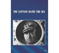 Le Capitaine Déteste La Mer (1934) DVD John Gilbert Victor McLaglen Helen Vinson