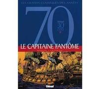 Le Capitaine fantôme Marijac (Auteur), Raymond Cazanave (Dessinateur)