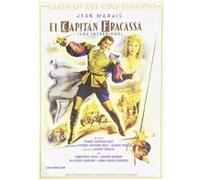 Le capitaine Fracasse (1961) / El capitan fracasa G