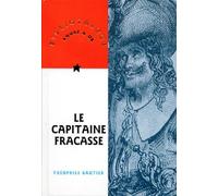 Le capitaine Fracasse