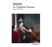 Le Capitaine Fracasse