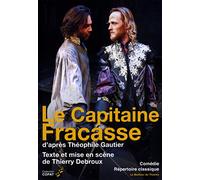 Le Capitaine Fracasse