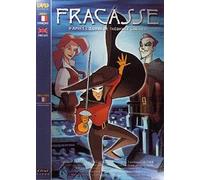 Le Capitaine Fracasse