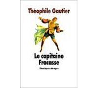 Le capitaine Fracasse
