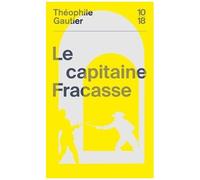 Le Capitaine Fracasse