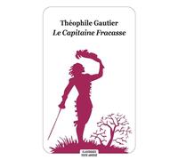 Le Capitaine Fracasse