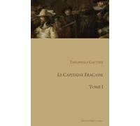 Le Capitaine Fracasse