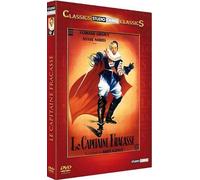 Le Capitaine Fracasse – Studiocanal