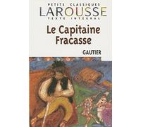 Le Capitaine Fracasse de Théophile Gautier