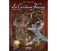 Le Capitaine Fracasse, de Théophile Gautier T01
