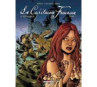 Le Capitaine Fracasse, de Théophile Gautier T03