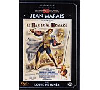 Le Capitaine Fracasse DVD