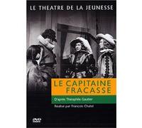 Le Capitaine Fracasse G