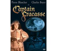 Le Capitaine Fracasse [Import USA Zone 1]