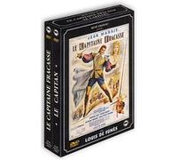 Le Capitaine Fracasse + Le Capitan - Pack