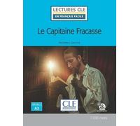 Le Capitaine Fracasse - Niveau 2-A2