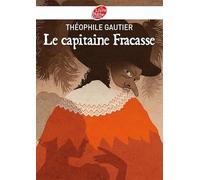 Le capitaine Fracasse - Texte Abrégé