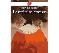 Le capitaine Fracasse - Texte Abrégé
