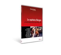 Le Capitaine Morgan DVD DVD