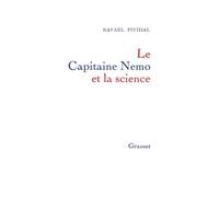 LE CAPITAINE NEMO ET LA SCIENCE