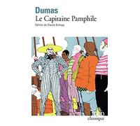 Le Capitaine Pamphile