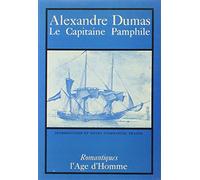 Le Capitaine Pamphile
