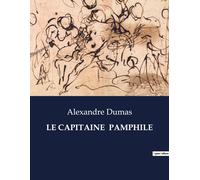 Le Capitaine Pamphile
