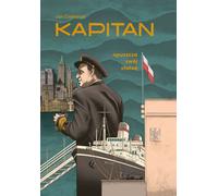 Le capitaine quitte son navire - Jan Ćwikliński (Biografien auf Polnisch)