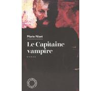 Le Capitaine vampire