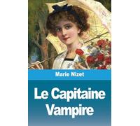 Le Capitaine Vampire