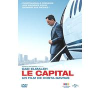 Le Capital – Universal Pictures