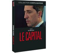 Le Capital DVD