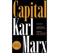 Le capital