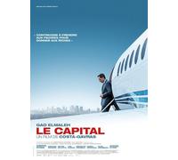 Le Capital (2012) / El Capital (Dvd)