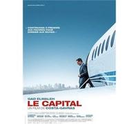 Le capital (2012) / El capital (DVD) G