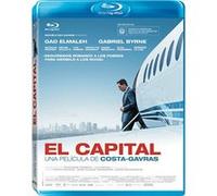 Le Capital (2012) / Le Capital G
