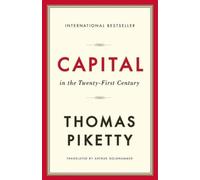 Le capital au XXIe siècle
